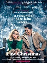 George Michael & Wham! Last Christmas: The Original Motion Picture Soundtrack