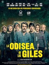 La Odisea de los Giles (Banda Sonora Original)