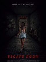 Escape Room (Original Motion Picture Soundtrack)