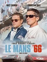 Ford v Ferrari (Original Score)