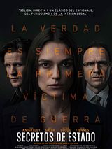 Official Secrets (Original Score)