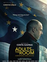 Adults in the Room (Bande originale du film)