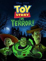 Toy Story of Terror!