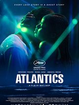 Atlantique (Original Motion Picture Soundtrack)