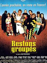 Restons Groupés - Bande originale du film
