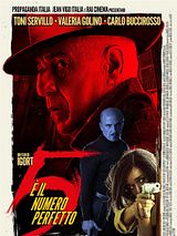 5 è il numero perfetto (Colonna sonora originale del Film)