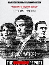 The Report (Original Motion Picture Soundtrack)