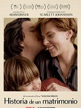 Marriage Story (Original Music from the Netflix Film)