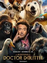Dolittle (Original Motion Picture Soundtrack)
