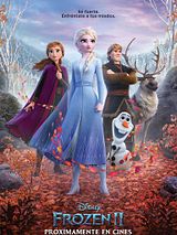 Frozen 2 (Original Motion Picture Soundtrack/Deluxe Edition)