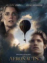 The Aeronauts (Original Motion Picture Soundtrack)