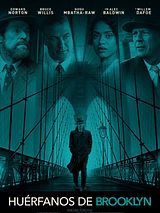 Motherless Brooklyn (Original Motion Picture Score)