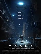 Code 8 (Original Motion Picture Soundtrack)