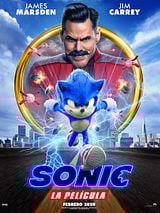Sonic the Hedgehog (Music from the Motion Picture)