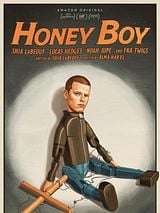 Honey Boy (Original Motion Picture Soundtrack)