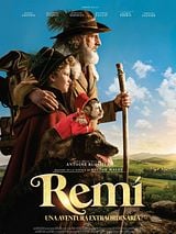 Rémi sans famille (Bande originale du film)