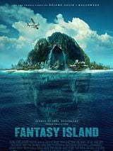 Blumhouse's Fantasy Island (Original Motion Picture Soundtrack)