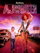 AJ and The Queen (Original Television Soundtrack)