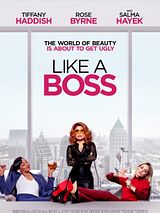 Like a Boss (Music from the Motion Picture)