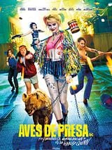 Birds of Prey: And the Fantabulous Emancipation of One Harley Quinn (Original Motion Picture Score)