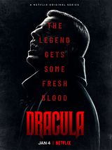Dracula (Original Television Soundtrack)