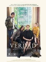 La vérité (Bande originale du film)