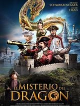 The Mystery of the Dragon Seal (Original Motion Picture Soundtrack)