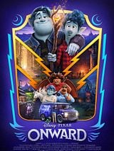 Onward (Original Motion Picture Soundtrack)