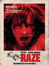 Raze (Original Motion Picture Soundtrack)