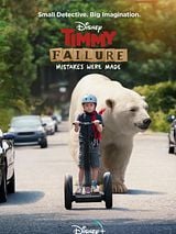 Timmy Failure: Mistakes Were Made (Original Soundtrack)