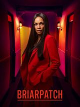 Briarpatch (Original Series Soundtrack)