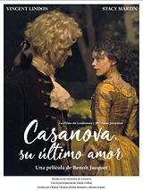 Dernier amour (Original Motion Picture Soundtrack)