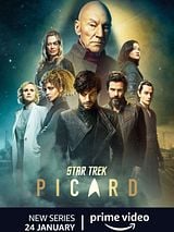 Star Trek: Picard – Season 1 (Original Series Soundtrack)