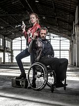 Caïn (Saison 5) [Bande originale de la série]