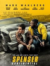 Spenser Confidential (Music from the Netflix Original Film)