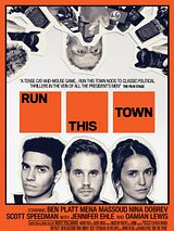 Run This Town (Original Score to the Motion Picture)