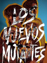 The New Mutants (Original Motion Picture Soundtrack)