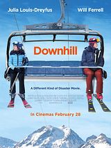 Downhill (Original Motion Picture Soundtrack)