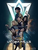 Utopia Falls: Season One (Original Score)