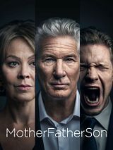 MotherFatherSon (Original Soundtrack Album)