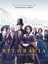 Belgravia (Original Series Soundtrack)