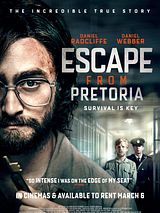 Escape from Pretoria (Original Motion Picture Soundtrack)