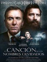 The Song of Names (Original Motion Picture Soundtrack)