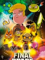 Final Space: Season 1 (Original Television Soundtrack)