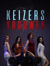 Keizersvrouwen (Original Television Series Soundtrack)
