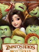 Red Shoes and the Seven Dwarfs (Original Motion Picture Soundtrack)