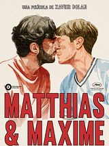 Matthias & Maxime (Original Motion Picture Soundtrack)