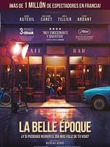 La Belle Epoque (Original Motion Picture Soundtrack)