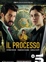 Il processo (Original Soundtrack Of The Tv Series)