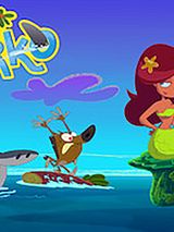 Zig & Sharko 2 (Original Series Soundtrack)